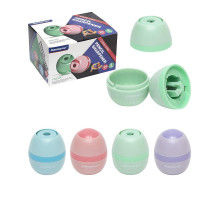 54038 Точилка с контейнером круглая DMS-093 S11-27 (24/864)