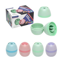 54038 Ascutitoare cu container, rotunda DMS-093 S11-27 (24/864)