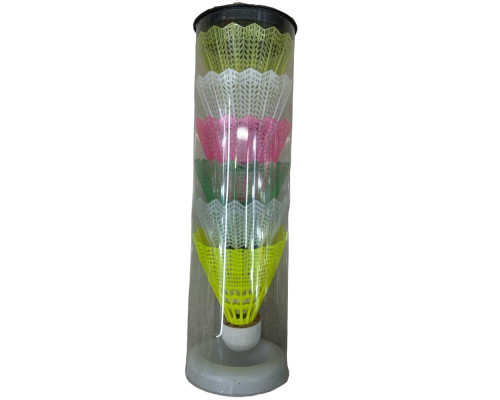 Set 6 fluturasi badminton S35-11 (50)