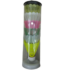 Set 6 fluturasi badminton S35-11 (50)