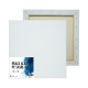 Холст белый на подрамнике 30x30 см CM*7499