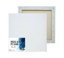 Panza alba pe sasiu 30x30 сm CM*7499