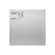 Panza alba pe sasiu 40x40 сm CM*7505