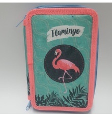 Penar cu 2 sectie, "FLAMINGO" 12,5*19,5*4