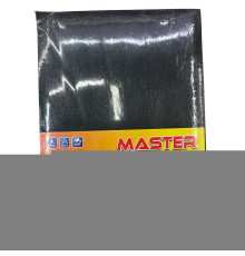 Coperta p/u brosurare, A4 230gr/m2, imitatie piele negru, 100buc. (24)