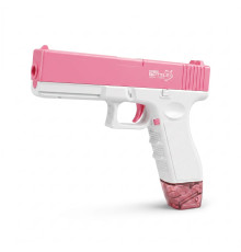 Pistol de apa electric