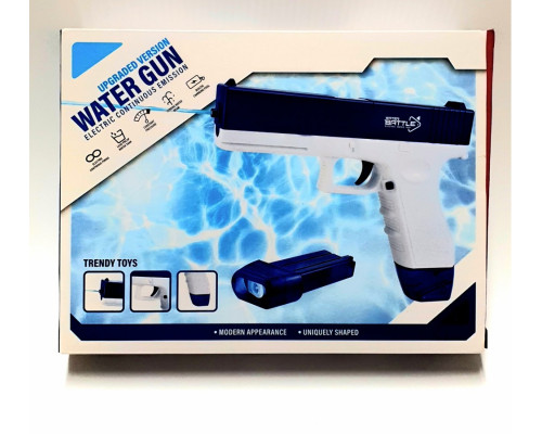 Водный пистолет S3-3 (80)