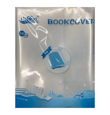 Set invelitori pentru carti 360*245 mm, 10buc.(10/50)