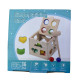 Joc educativ din lemn Cub-Sorter 44046 (24)