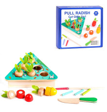 Joc educativ „Grădina”, sortator 8233 S2-3