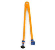 Compas pentru tabla 45cm, plastic