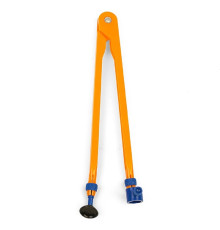 Compas pentru tabla 45cm, plastic
