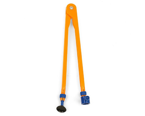 Compas pentru tabla 45cm, plastic