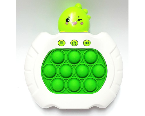 Joc POP IT muzical „Dragon” 6246-2