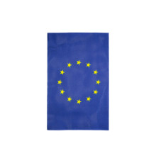 Steagulet decorativ dreptunghiular, 20x30cm. UE (poliester 110g)