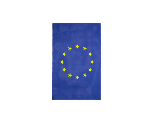 Steagulet decorativ dreptunghiular, 20x30cm. UE (poliester 110g)