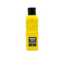 Vopsea acrilica 180ml galben NC-1001 (6/72)