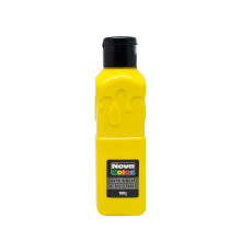 Vopsea acrilica 180ml galben NC-1001 (6/72)
