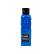 Vopsea acrilica 180ml albastru NC-1003 (6/72)