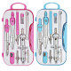 Set compas 9 piese, mare,BR-585 (12/96)