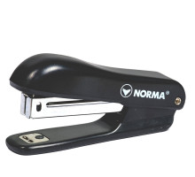 Степлер N10., 10л., 40мм., черн., 4029-09 NORMA (12)