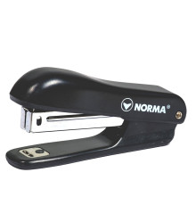 Степлер N10., 10л., 40мм., черн., 4029-09 NORMA (12)