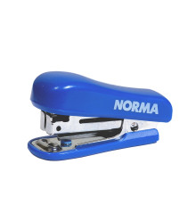 Capsator N10, 8file, 27mm., mini, albastru, 051-06 NORMA (12)