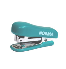 Capsator N10, 8file, 27mm., mini, verde, 051-04 NORMA (12)