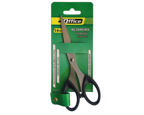 Foarfece 16cm, universale 4OFFICE 4-440 (12)