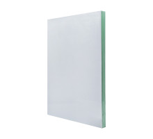 Бумага Triplex White Green, A4/100/160g/m2, белый 8297562CA4P100