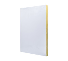 Бумага Triplex White Yellow, A4/100/160g/m2, белый 8297563CA4P100