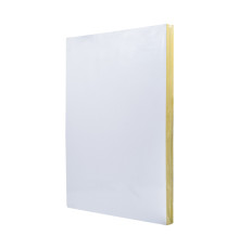 Бумага Triplex White Yellow, A4/100/160g/m2, белый 8297563CA4P100