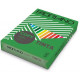Бумага Fabriano Copy Tinta A4/500/80, зеленый 60121297