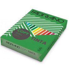 Бумага Fabriano Copy Tinta A4/500/80, зеленый 60121297