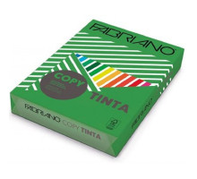 Hartie Fabriano Copy Tinta A4/500/80, verde 60121297