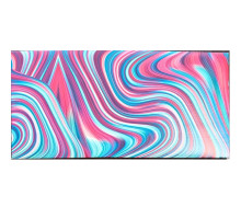 Конверт для денег поздравительный большой 210х104мм КЛГЛ 20-201(10/300)