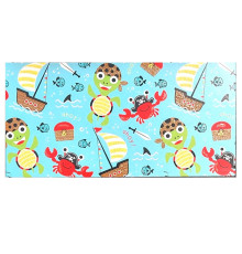 Plic felicitare pentru bani 168x84mm КВ-23-57 (10/300)