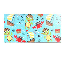 Plic felicitare pentru bani 168x84mm КВ-23-57 (10/300)