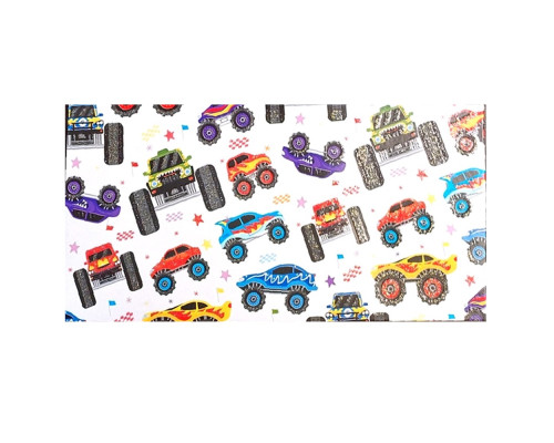 Конверт для денег поздравительный 168х84мм КВ-23-60 (10/300)