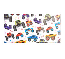 Plic felicitare pentru bani 168x84mm КВ-23-60 (10/300)