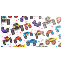 Plic felicitare pentru bani 168x84mm КВ-23-60 (10/300)