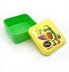 Ланч-бокс, 490мл, диз.46086-5 (24)