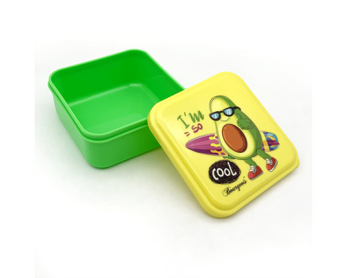 Cutie de prânz, 420 ml, des.46086-5(24)