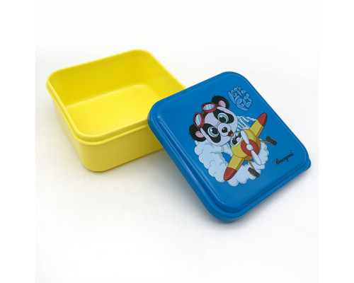 Ланч-бокс, 490мл, диз.46086-6 (24)