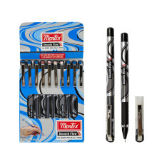 Pix cu bila negru, SMOOTH FLOW, Montex (10/100/1800)