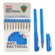 Pix cu bila albastru, ANTIBACTERIAL Montex (10/1000/1800)