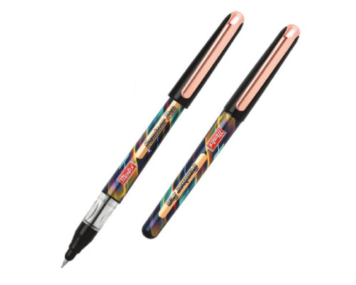 Ручка шариковая cиняя, SEMINAR Montex (10/100/600)