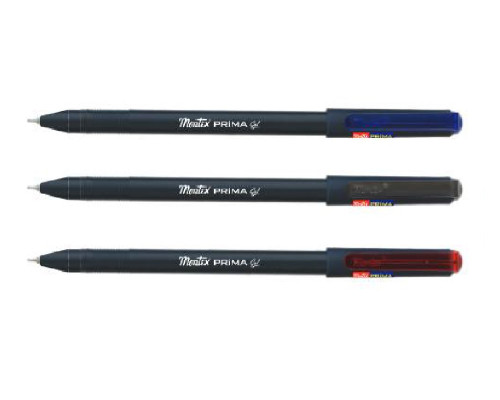 Pix gel, negru, PRIMA Montex