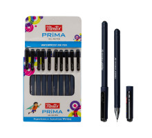 Pix gel, negru, PRIMA Montex (10/100/2400)