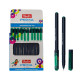 Pix gel, verde, PRIMA Montex (10/100/2400)